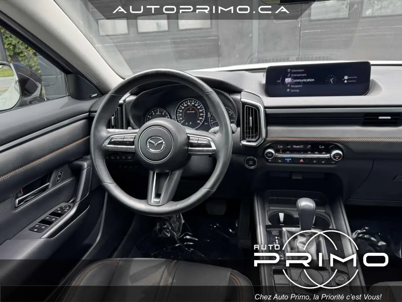 Mazda CX-50 fotografie Mazda CX-50