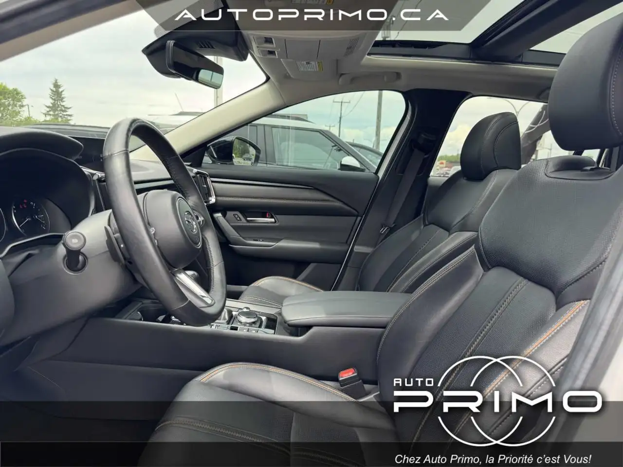 Mazda CX-50 fotografie Mazda CX-50