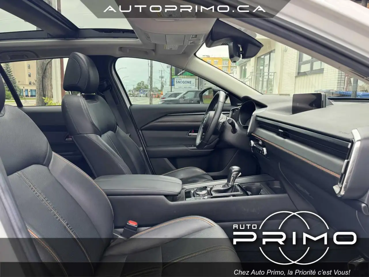 Mazda CX-50 fotografie Mazda CX-50