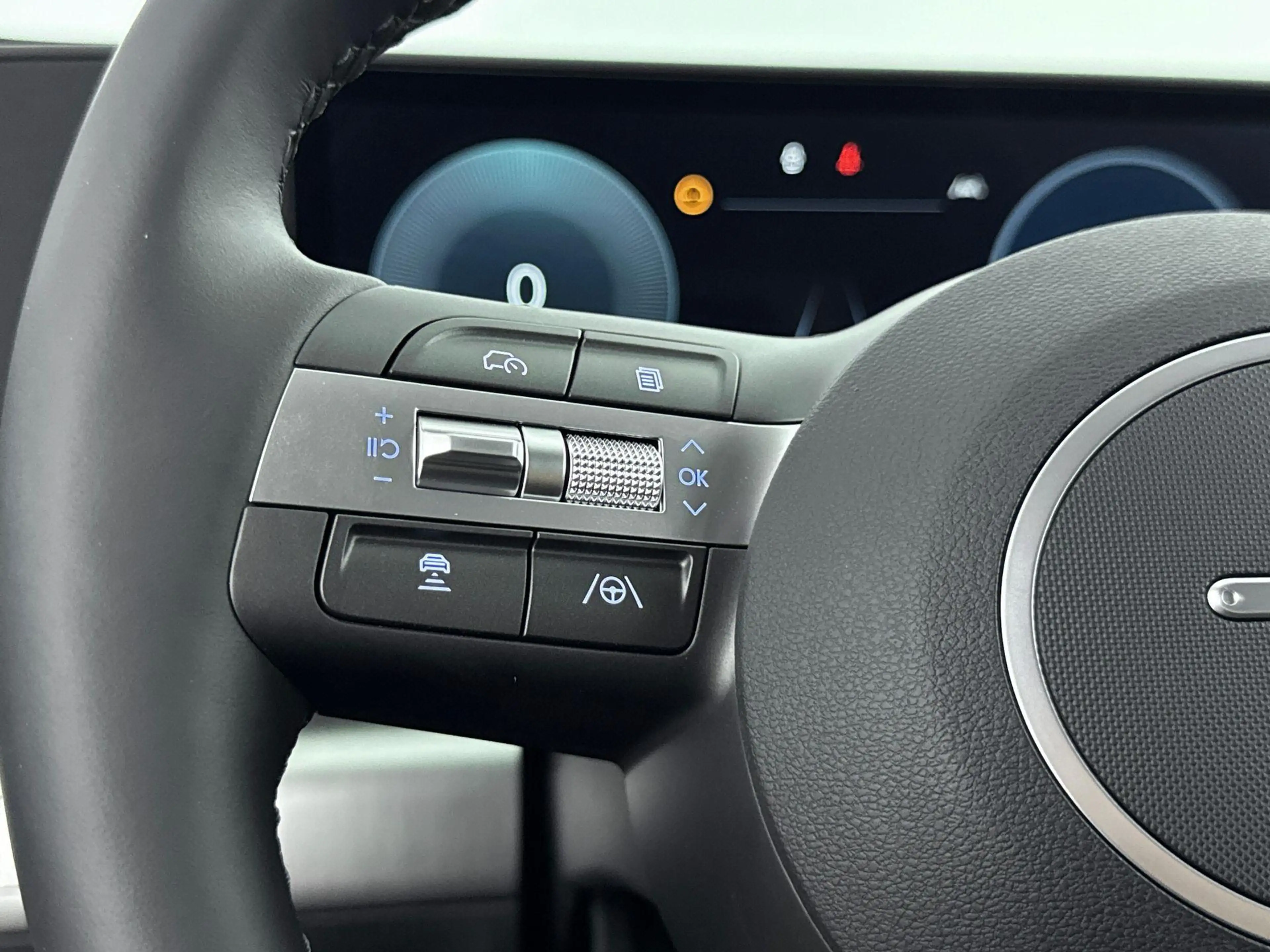 Hyundai KONA 1.6 GDI HEV Comfort Plus | Navigatie | Cruise  Con — photo 9