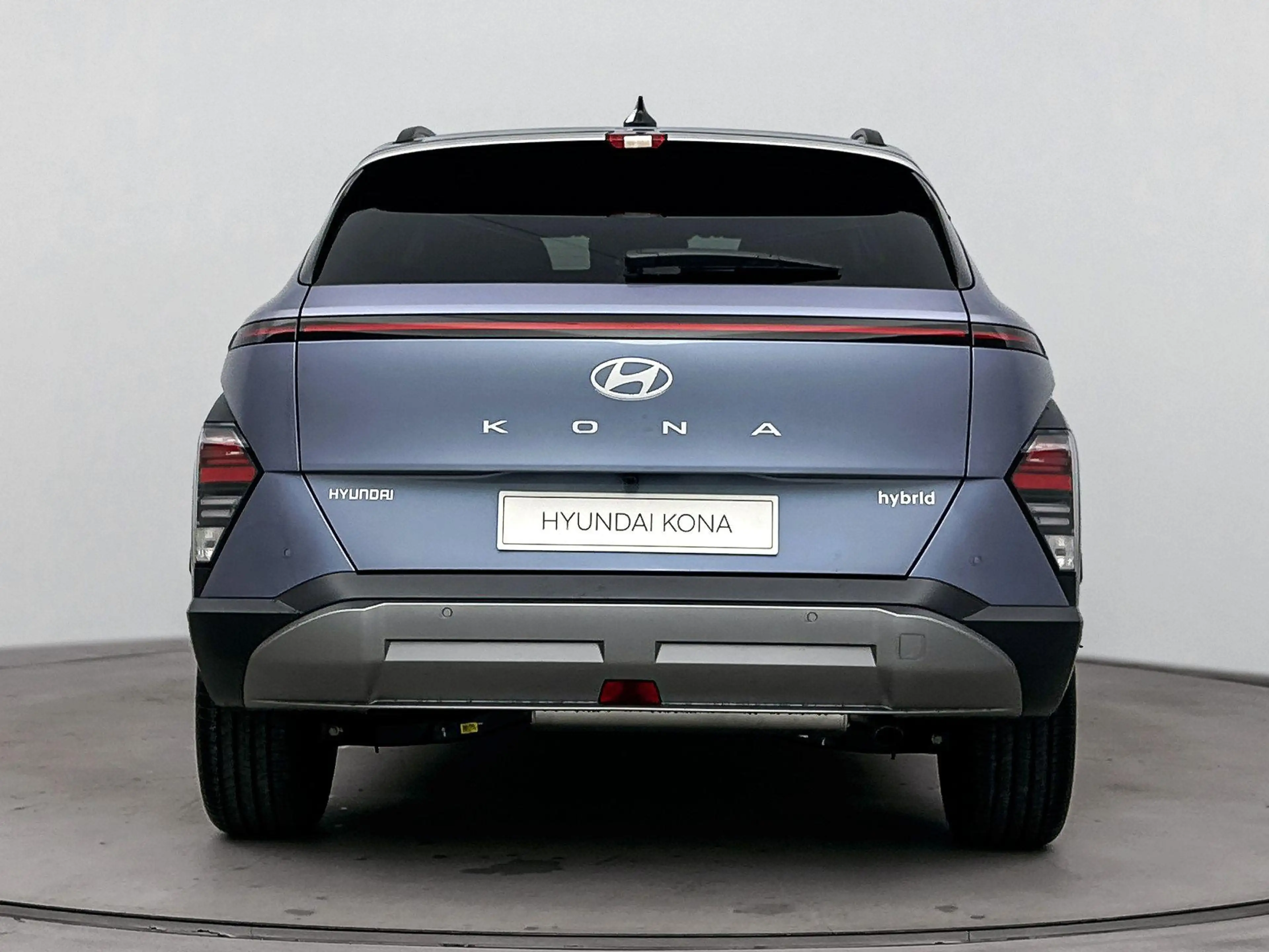 Hyundai KONA 1.6 GDI HEV Comfort Plus | Navigatie | Cruise  Con — photo 5