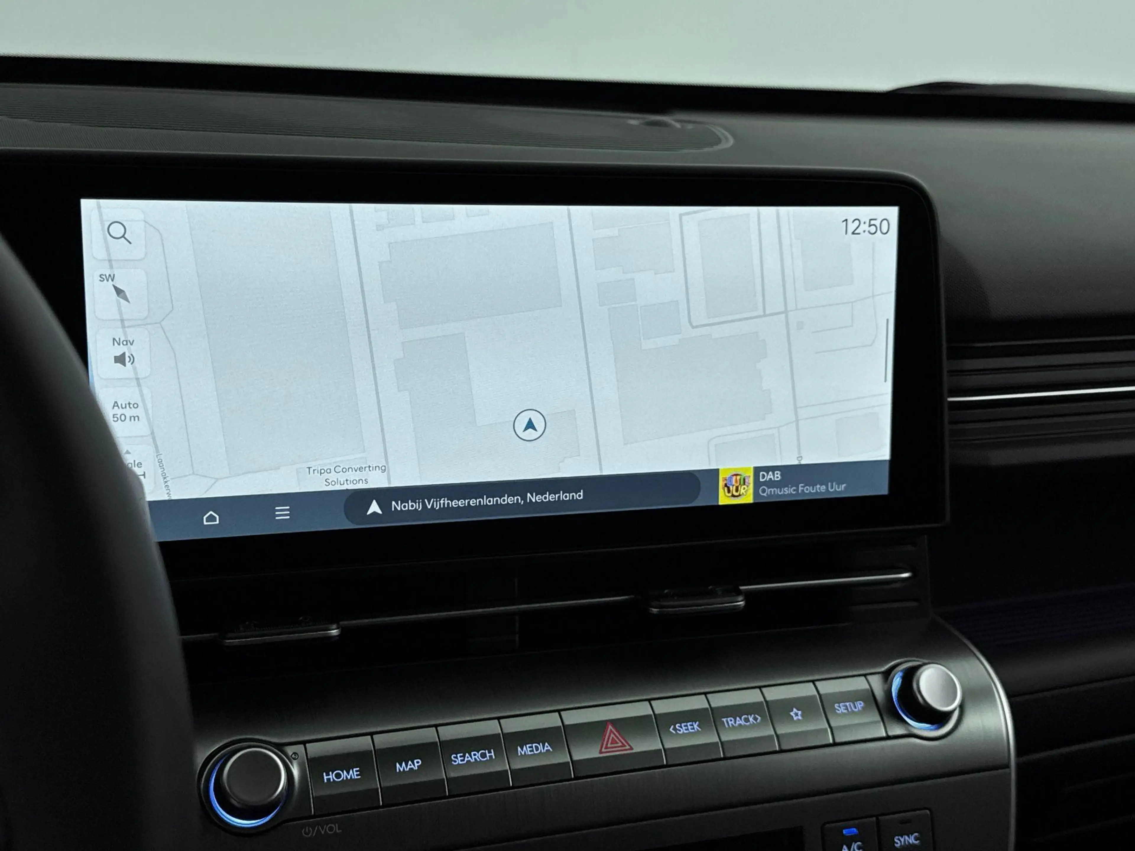 Hyundai KONA 1.6 GDI HEV Comfort Plus | Navigatie | Cruise  Con — photo 7