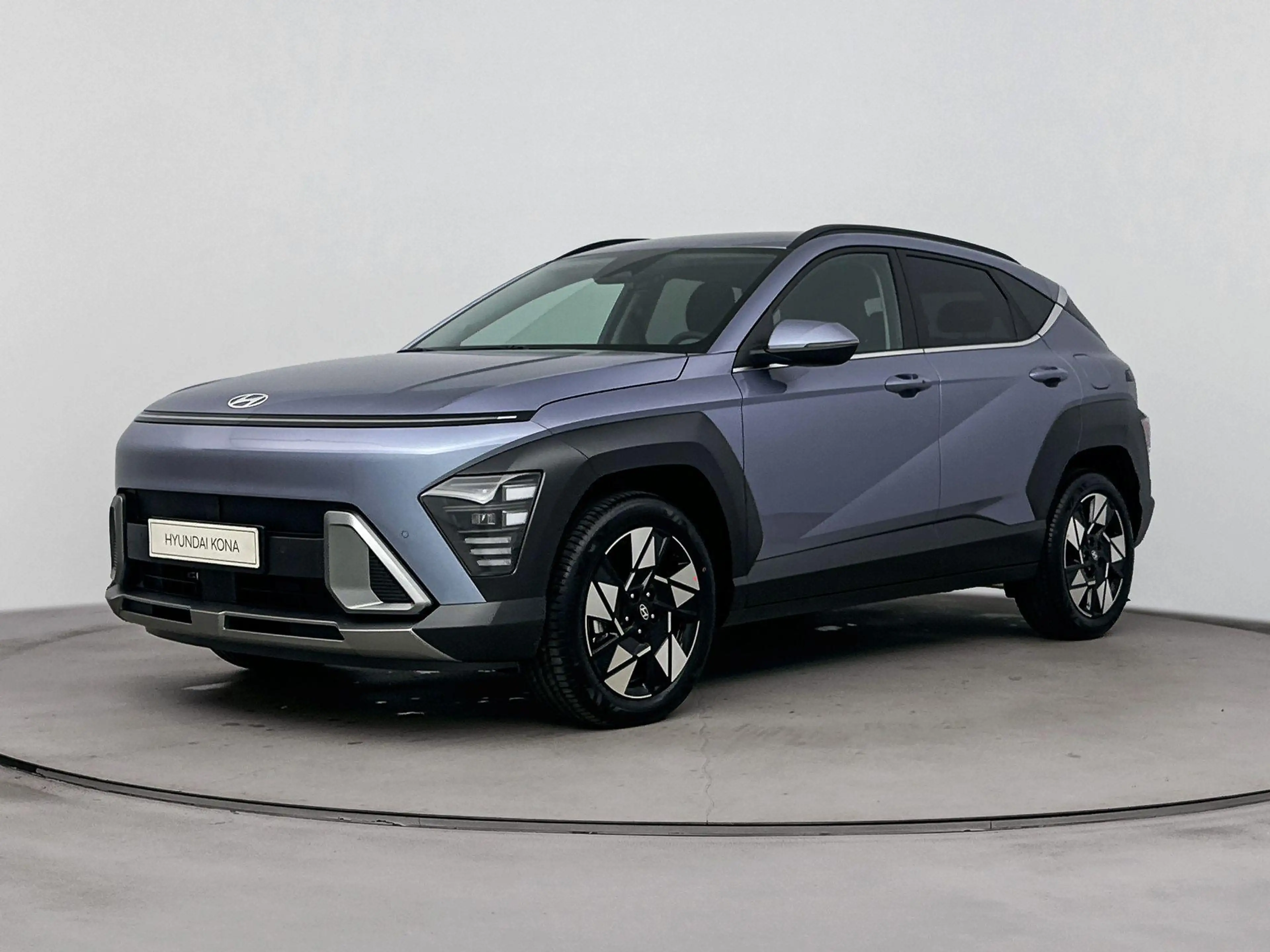 Hyundai KONA 1.6 GDI HEV Comfort Plus | Navigatie | Cruise  Con — photo 8