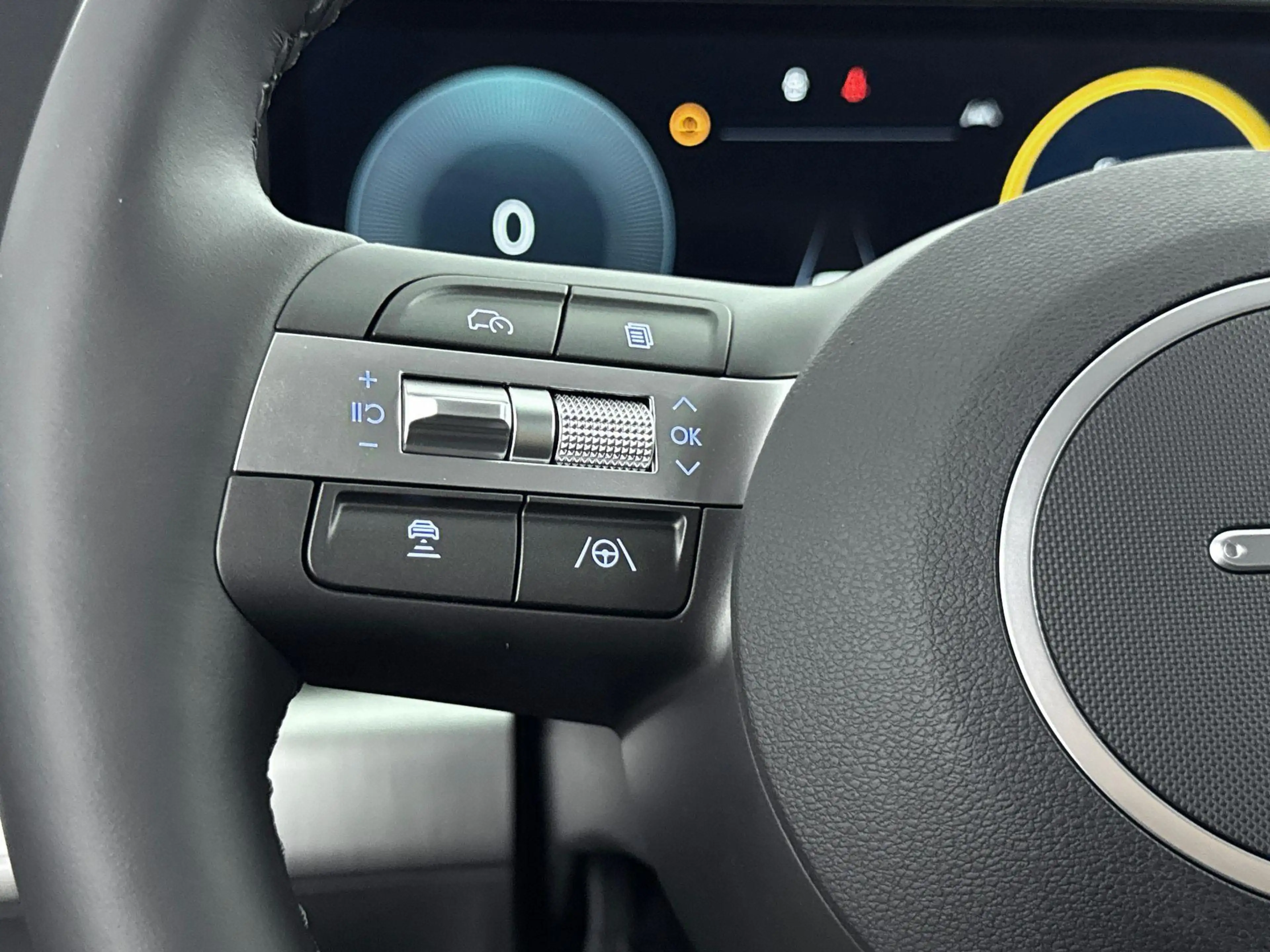 Hyundai KONA 1.6 GDI HEV Comfort Plus | Navigatie | Cruise  Con — photo 12