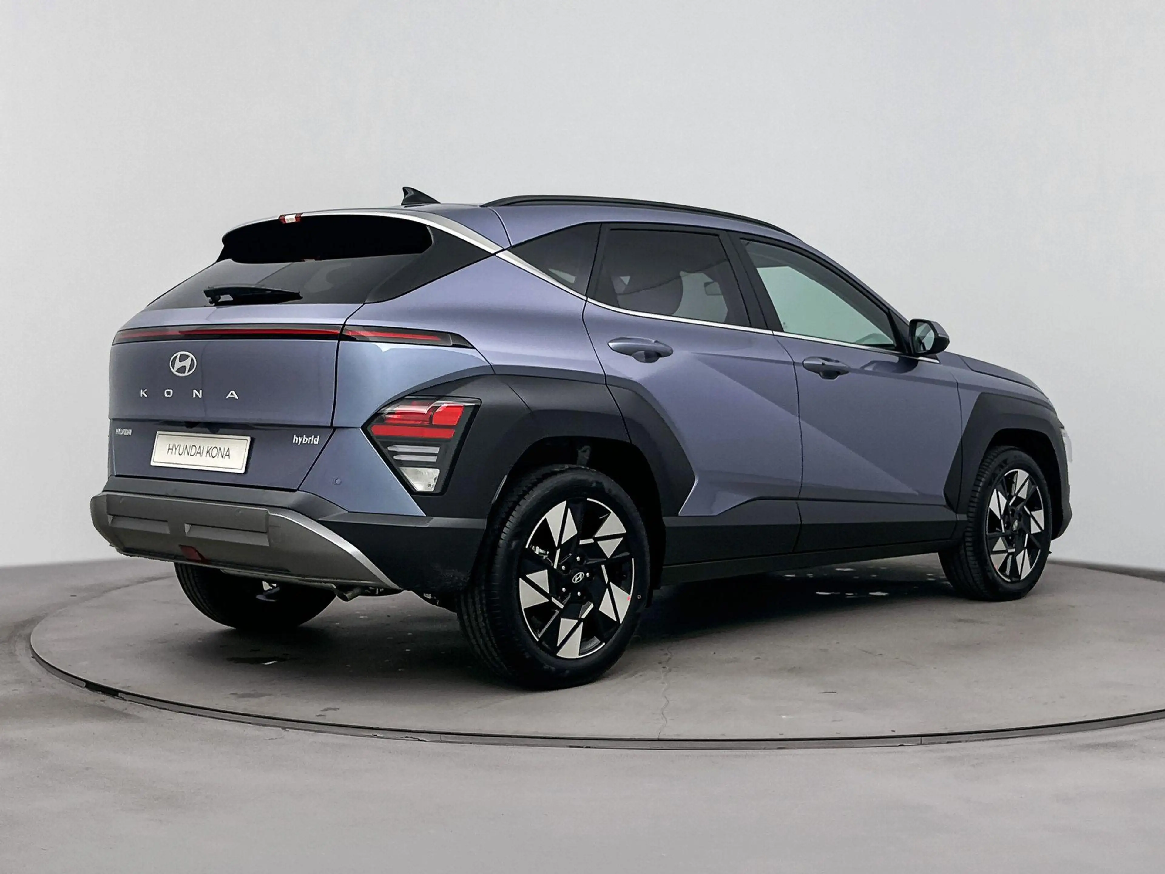 Hyundai KONA 1.6 GDI HEV Comfort Plus | Navigatie | Cruise  Con — photo 2