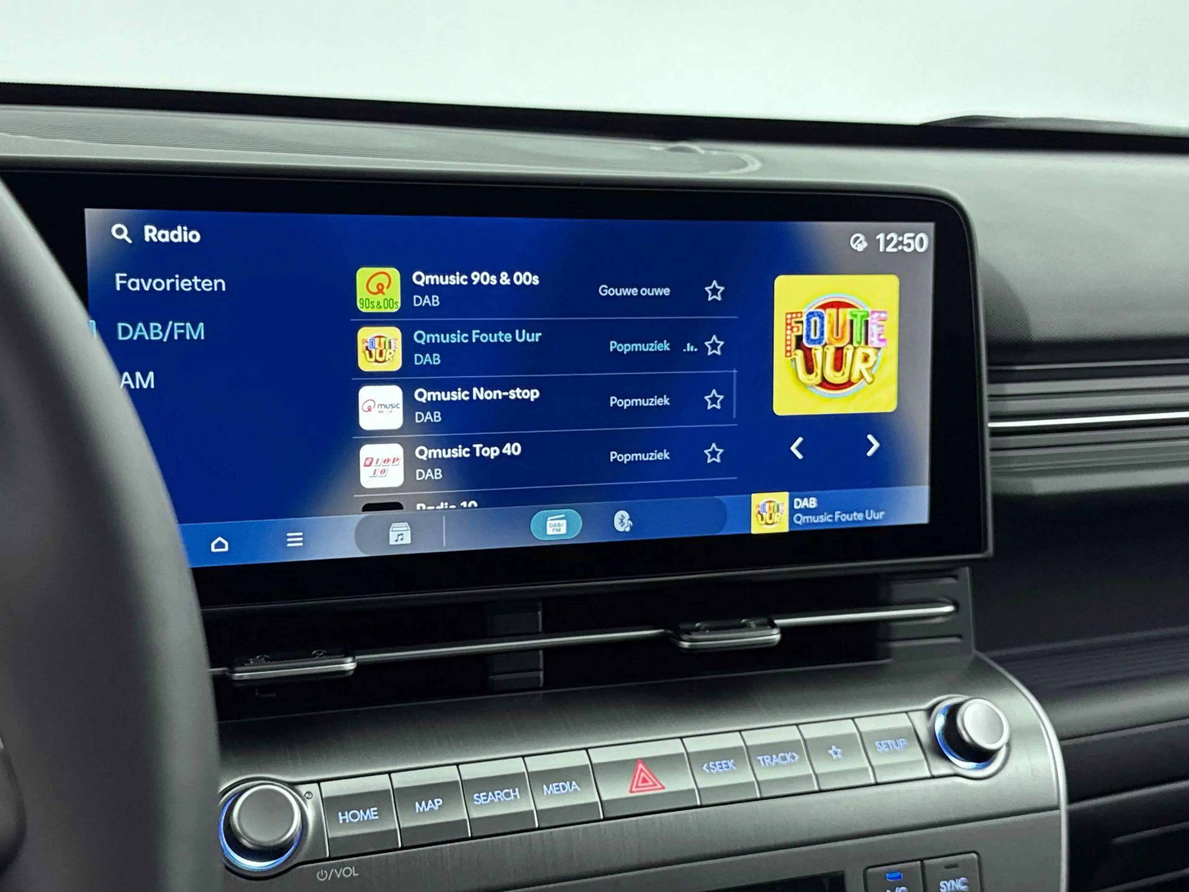Hyundai KONA 1.6 GDI HEV Comfort Plus | Navigatie | Cruise  Con — photo 13