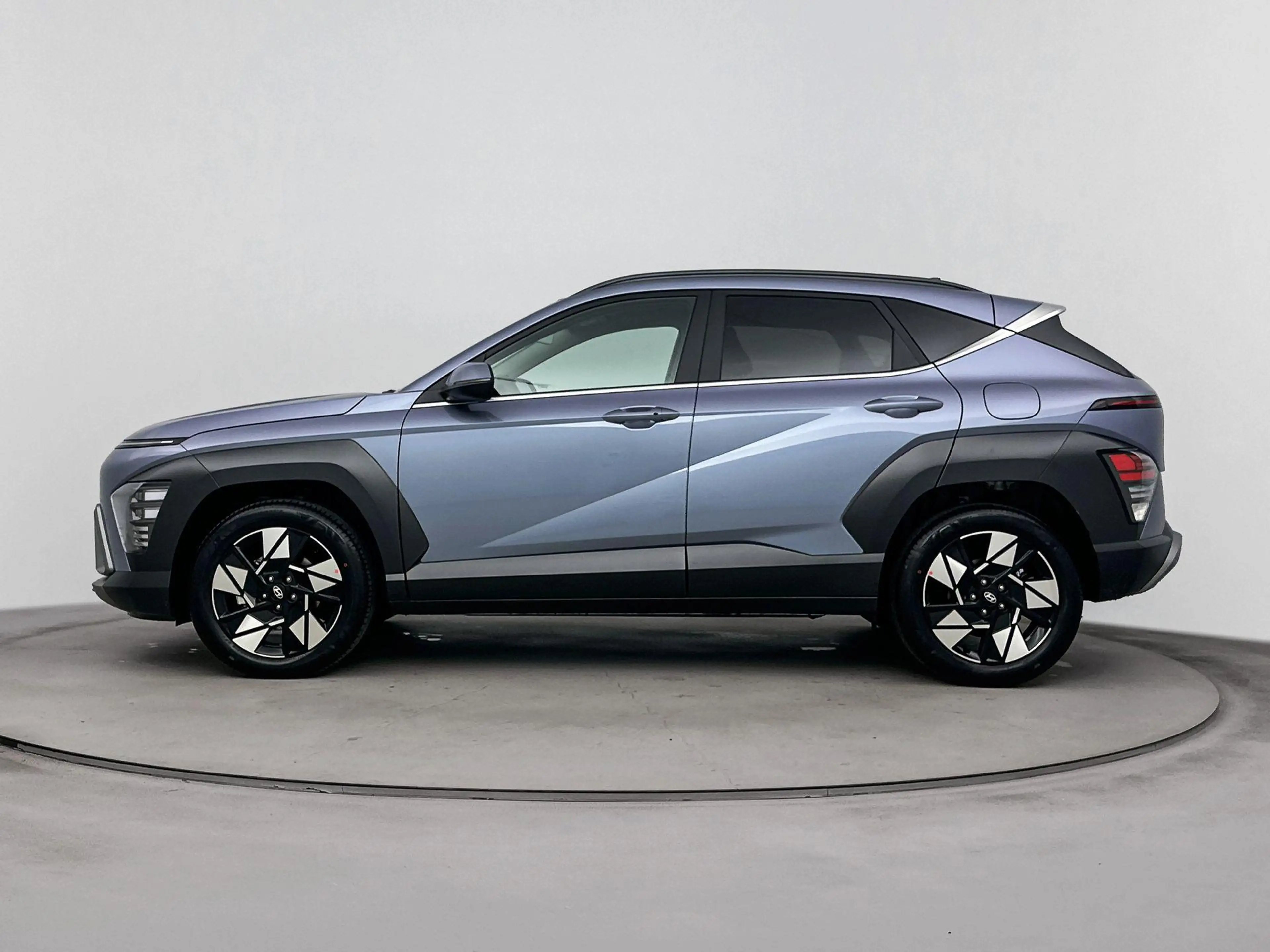 Hyundai KONA 1.6 GDI HEV Comfort Plus | Navigatie | Cruise  Con — photo 3