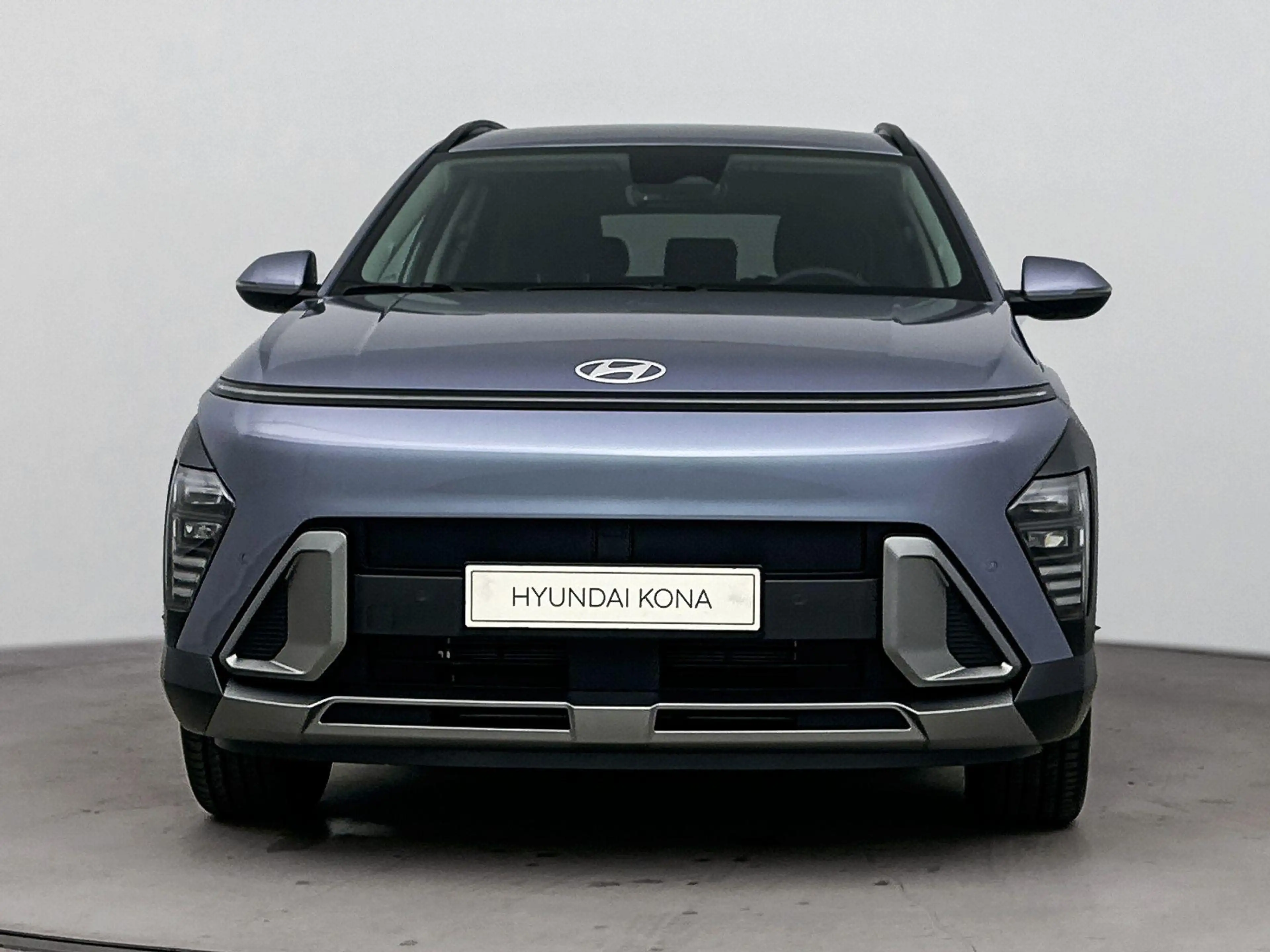 Hyundai KONA 1.6 GDI HEV Comfort Plus | Navigatie | Cruise  Con — photo 4