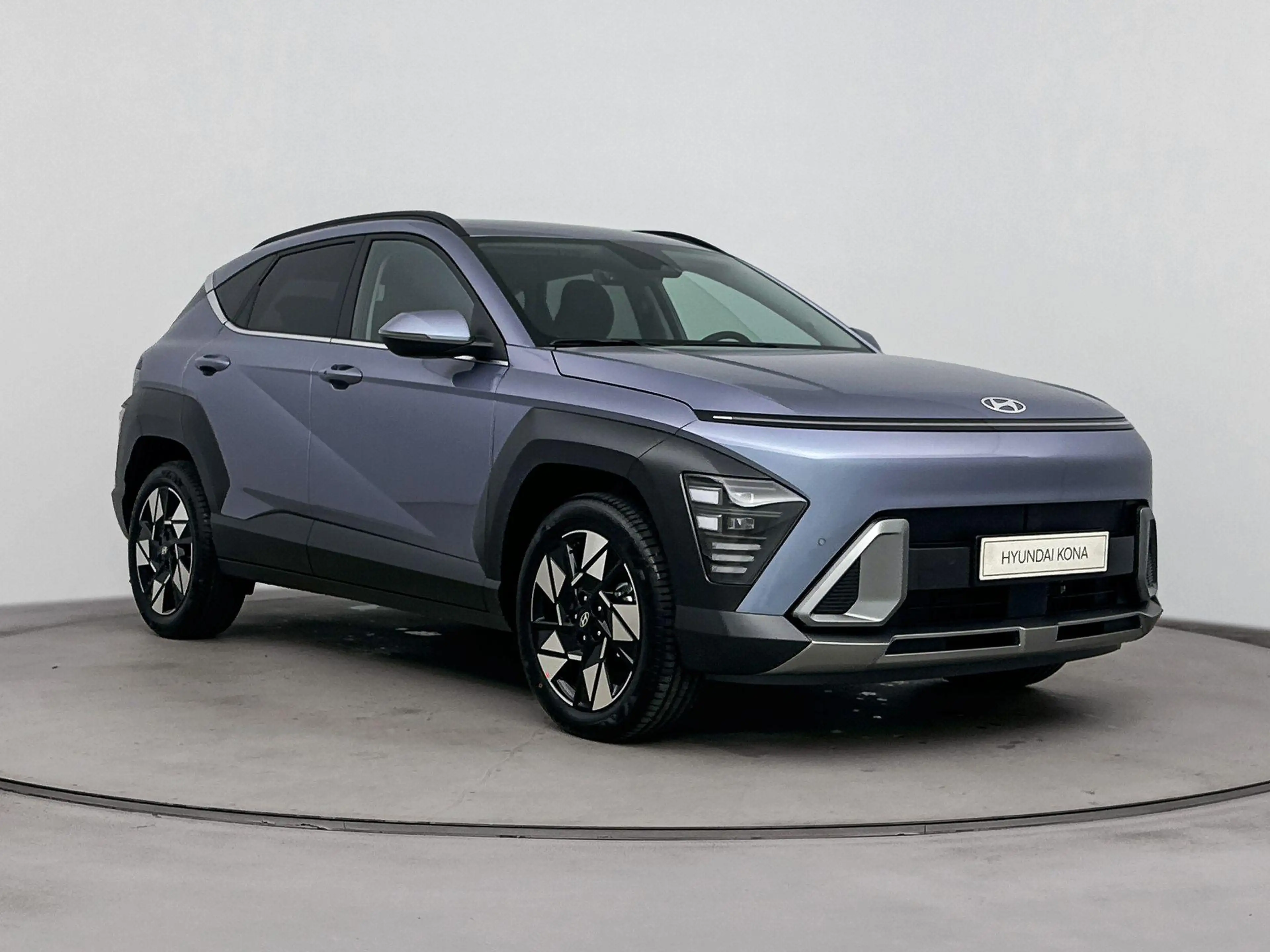 Hyundai KONA 1.6 GDI HEV Comfort Plus | Navigatie | Cruise  Con — photo 6