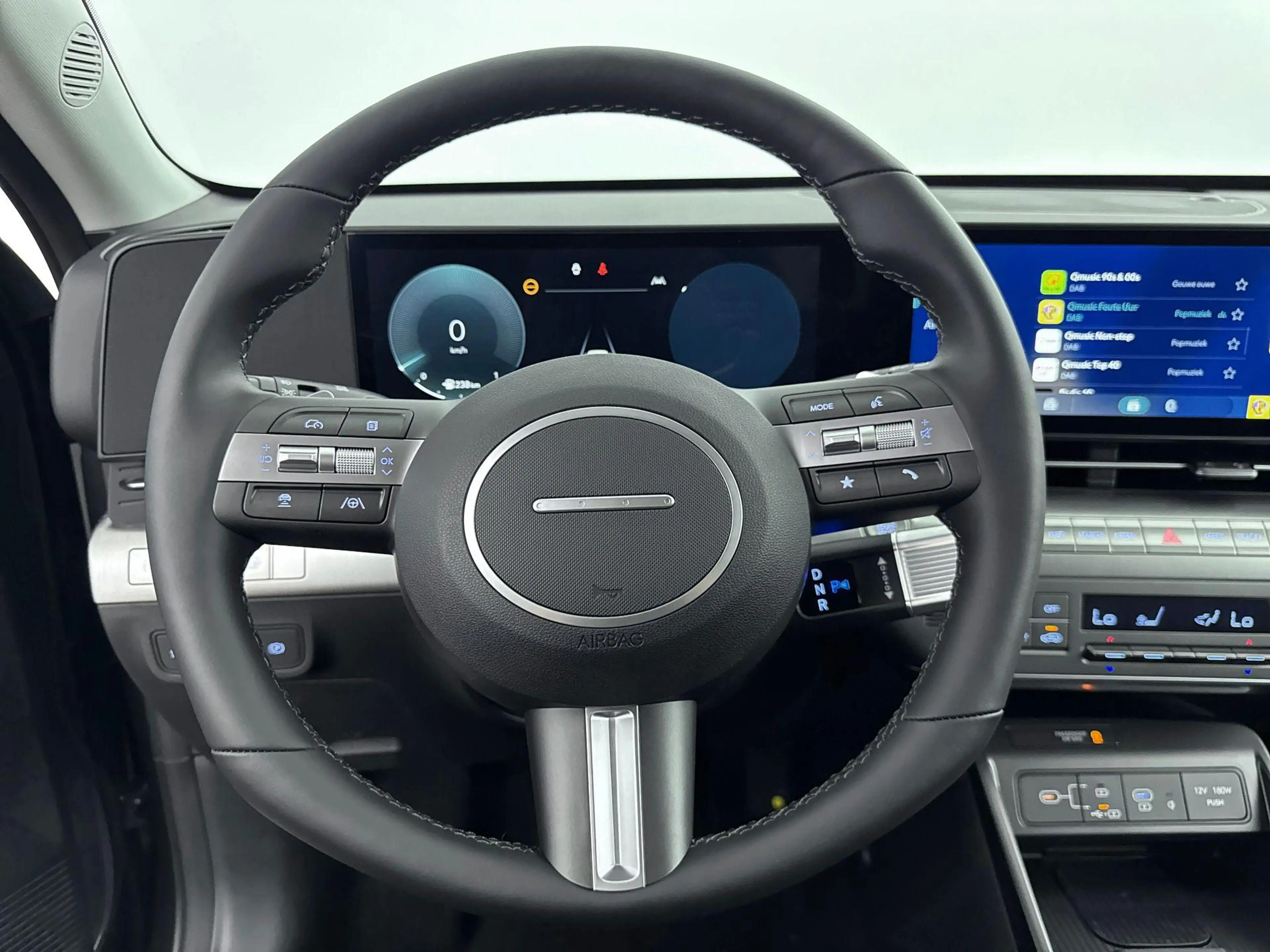 Hyundai KONA 1.6 GDI HEV Comfort Plus | Navigatie | Cruise  Con — photo 10