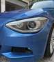 BMW 120 Serie 1 F/20-21 2011 120d 3p xdrive Msport Blue - thumbnail 10