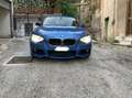 BMW 120 Serie 1 F/20-21 2011 120d 3p xdrive Msport Blue - thumbnail 3