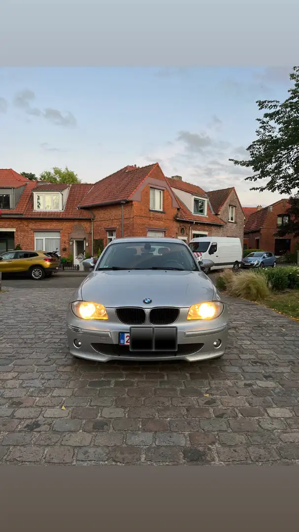 BMW 116 116i - 1