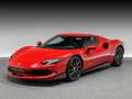 Ferrari 296 GTB ASSETTO FIORANO Rojo - thumbnail 1
