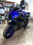 Yamaha YZF-R7 Pack adrenaline Blu/Azzurro - thumbnail 2