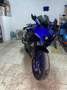 Yamaha YZF-R7 Pack adrenaline Blu/Azzurro - thumbnail 3