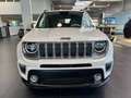 Jeep Renegade 1.3 Turbo T4 190 4xe ATX Limited Busines Limited Blanc - thumbnail 20