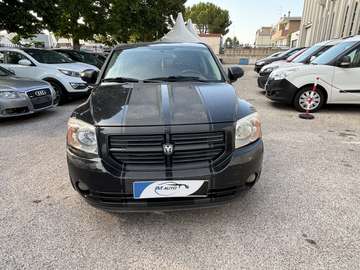 2.0 td SXT Sport