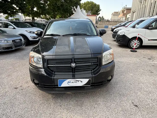 Dodge Caliber 2.0 td SXT Sport