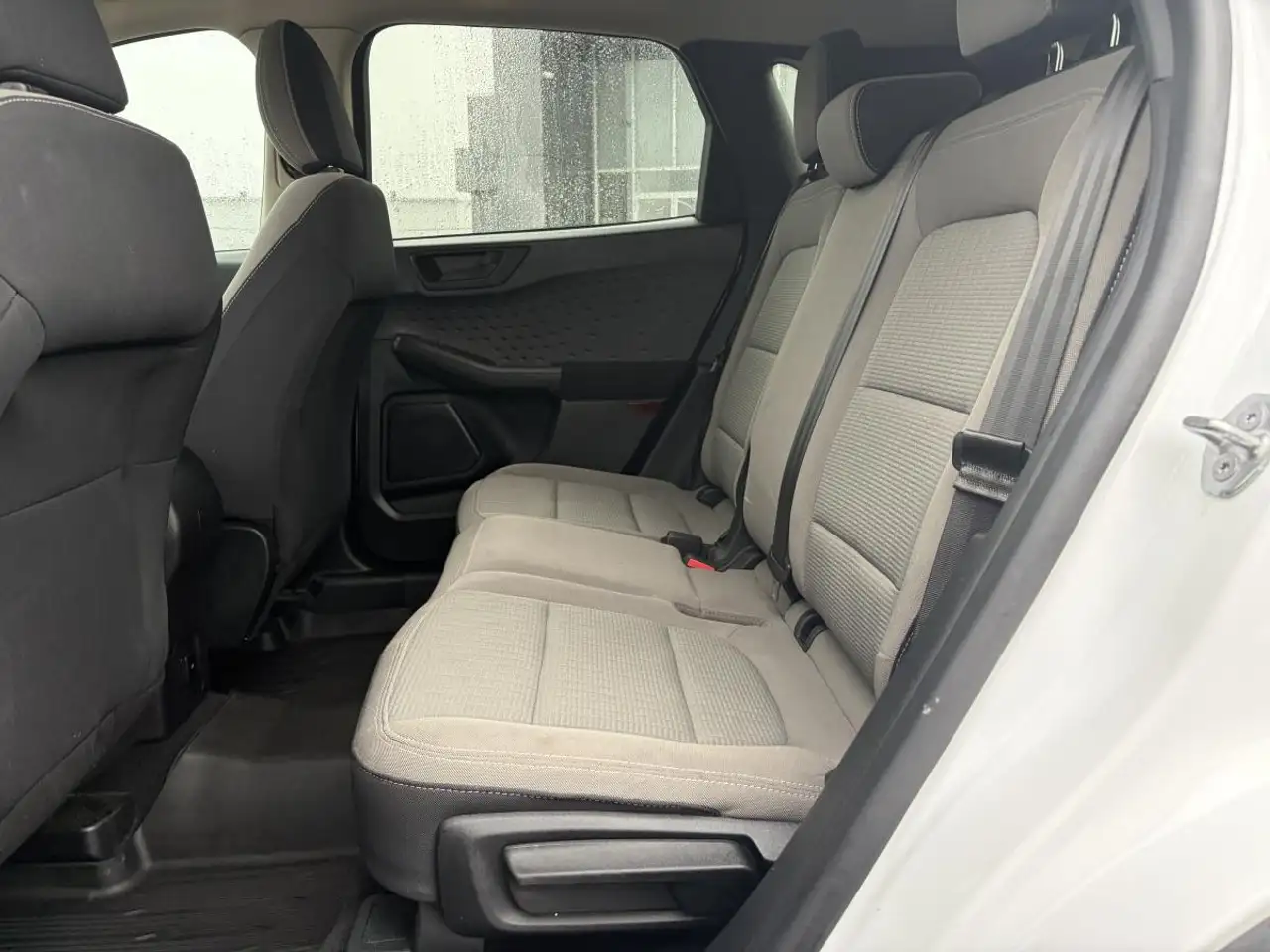 Ford Escape снимка Ford Escape