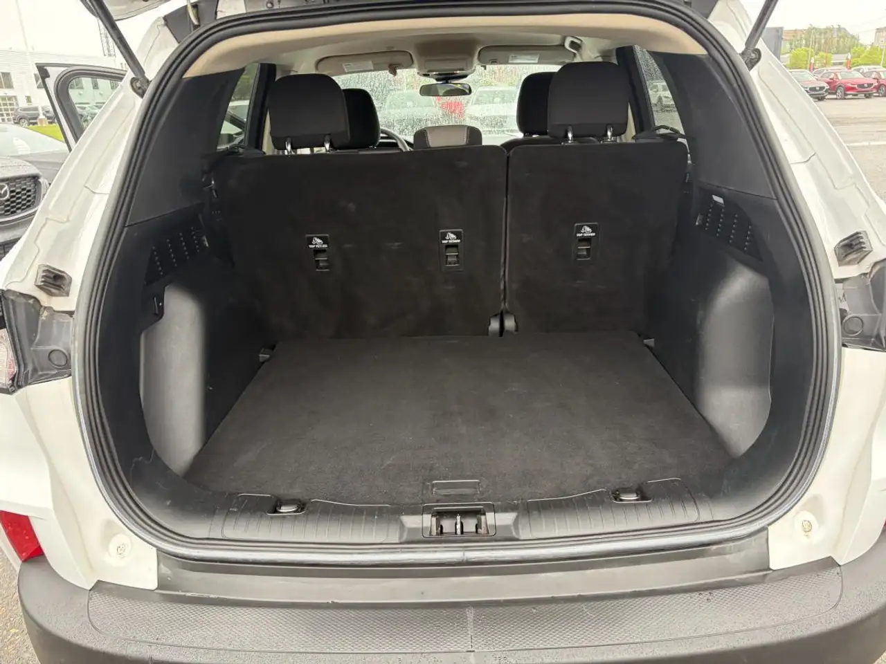 Ford Escape снимка Ford Escape