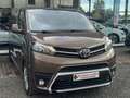 Toyota Proace Proace Verso 1.5 D-4D Long Shuttle S Brun - thumbnail 4