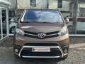 Toyota Proace Proace Verso 1.5 D-4D Long Shuttle S Brun - thumbnail 3