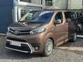 Toyota Proace Proace Verso 1.5 D-4D Long Shuttle S Brun - thumbnail 2