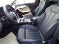 Audi A4 Avant 35 TFSI S line Panorama Mild-Hybrit Schwarz - thumbnail 2