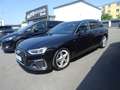 Audi A4 Avant 35 TFSI S line Panorama Mild-Hybrit Schwarz - thumbnail 11