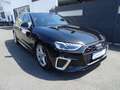 Audi A4 Avant 35 TFSI S line Panorama Mild-Hybrit Schwarz - thumbnail 6