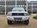Mitsubishi Pajero Pajero 2.5 TD Classic Nur 74 Tkm-AHK-1 Hd-7Sitzer Silber - thumbnail 3