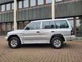 Mitsubishi Pajero Pajero 2.5 TD Classic Nur 74 Tkm-AHK-1 Hd-7Sitzer Silber - thumbnail 1