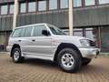 Mitsubishi Pajero Pajero 2.5 TD Classic Nur 74 Tkm-AHK-1 Hd-7Sitzer Silber - thumbnail 10
