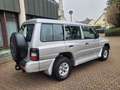 Mitsubishi Pajero Pajero 2.5 TD Classic Nur 74 Tkm-AHK-1 Hd-7Sitzer Silber - thumbnail 6