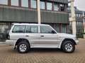 Mitsubishi Pajero Pajero 2.5 TD Classic Nur 74 Tkm-AHK-1 Hd-7Sitzer Silber - thumbnail 5