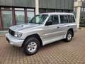 Mitsubishi Pajero Pajero 2.5 TD Classic Nur 74 Tkm-AHK-1 Hd-7Sitzer Silber - thumbnail 2