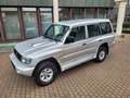 Mitsubishi Pajero Pajero 2.5 TD Classic Nur 74 Tkm-AHK-1 Hd-7Sitzer Silber - thumbnail 9