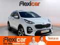 Kia Sportage 1.6 MHEV Drive 100kW (136CV) 4x2 Blanco - thumbnail 1