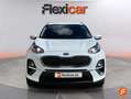 Kia Sportage 1.6 MHEV Drive 100kW (136CV) 4x2 Blanco - thumbnail 2