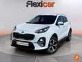 Kia Sportage 1.6 MHEV Drive 100kW (136CV) 4x2 Blanco - thumbnail 3