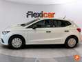 SEAT Ibiza 1.0 S&S Reference 75 Blanco - thumbnail 3