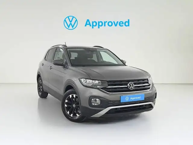 Volkswagen T-Cross 1.0 TSI Advance 81kW