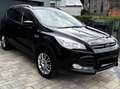 Ford Kuga Kuga 1.6 EcoBoost 2x4 Titanium Schwarz - thumbnail 1