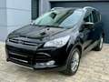 Ford Kuga Kuga 1.6 EcoBoost 2x4 Titanium Schwarz - thumbnail 3