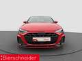 Audi A3 45 TFSI e S-Line Black MATRIX PANO Rot - thumbnail 7