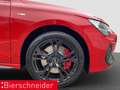 Audi A3 45 TFSI e S-Line Black MATRIX PANO Rot - thumbnail 8