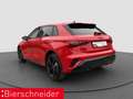 Audi A3 45 TFSI e S-Line Black MATRIX PANO Rot - thumbnail 5