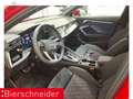 Audi A3 45 TFSI e S-Line Black MATRIX PANO Rot - thumbnail 3
