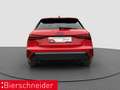 Audi A3 45 TFSI e S-Line Black MATRIX PANO Rot - thumbnail 6